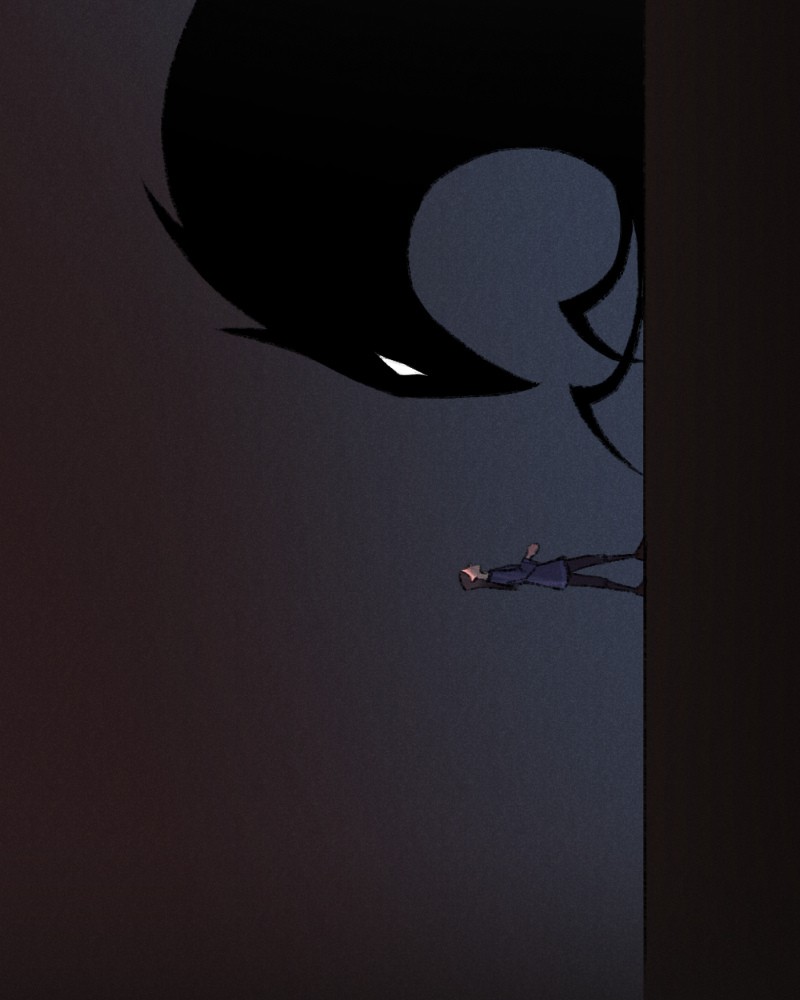 Stray Souls Chapter 85 - page 54