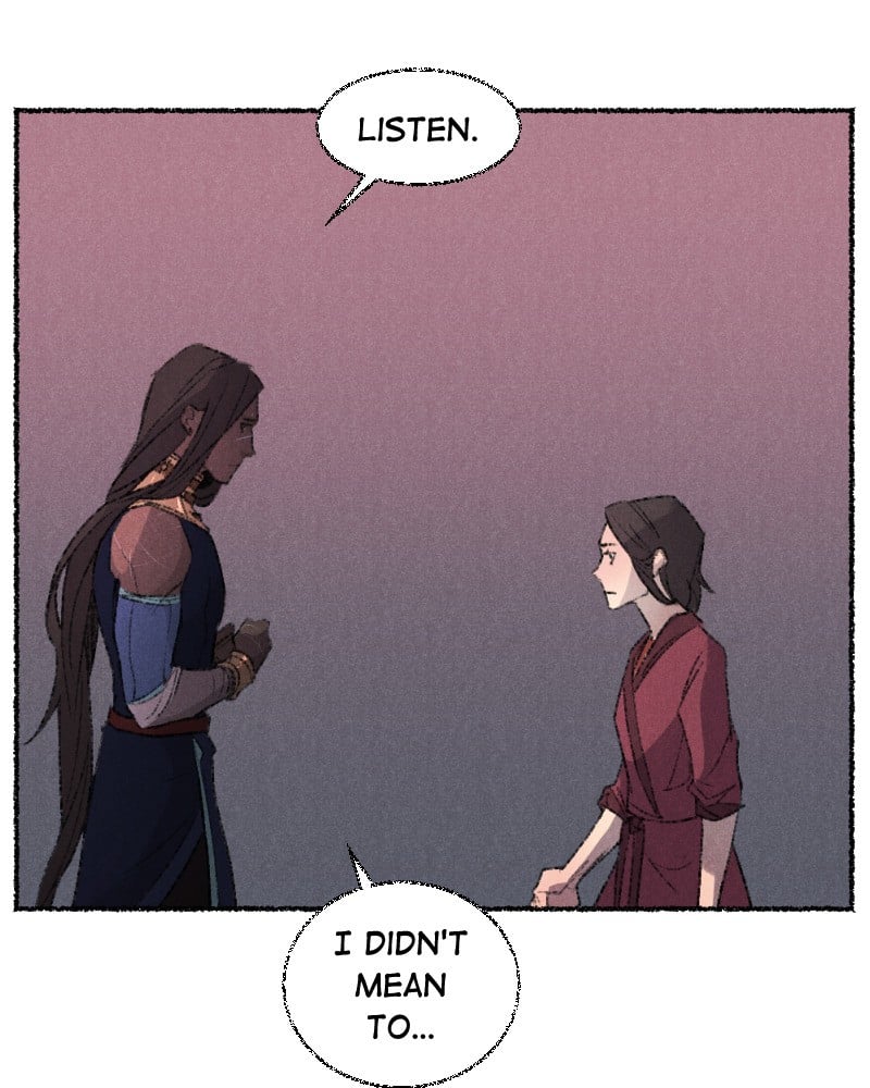 Stray Souls Chapter 85 - page 89