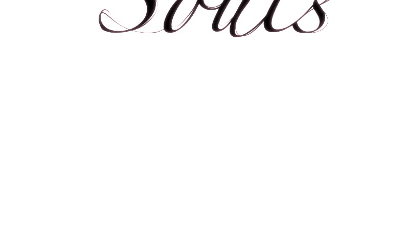 Stray Souls Chapter 85 - page 95
