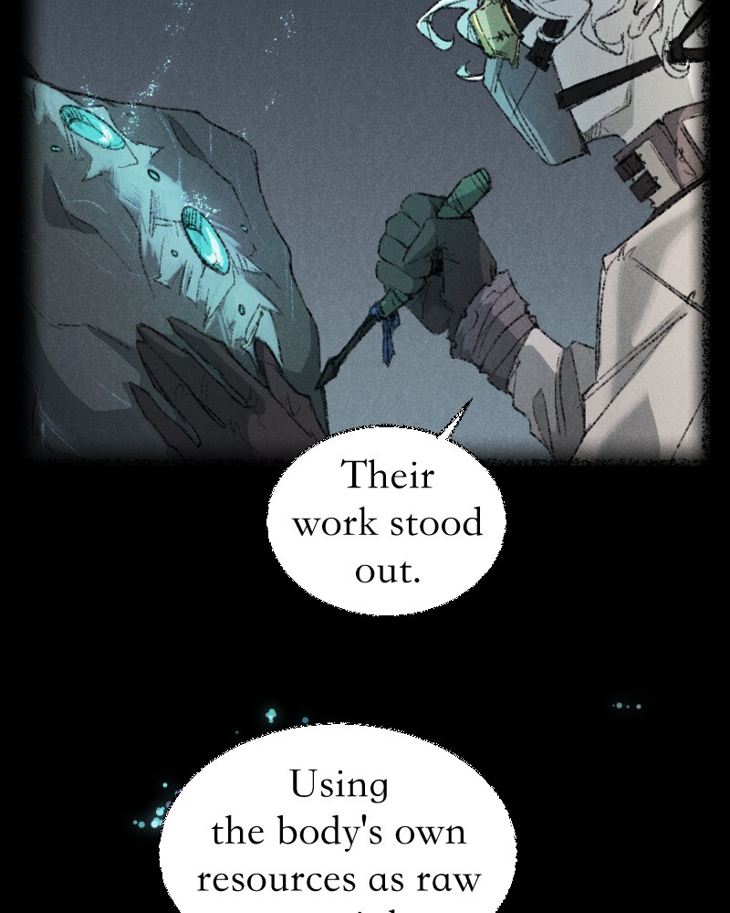 Stray Souls Chapter 84 - page 18