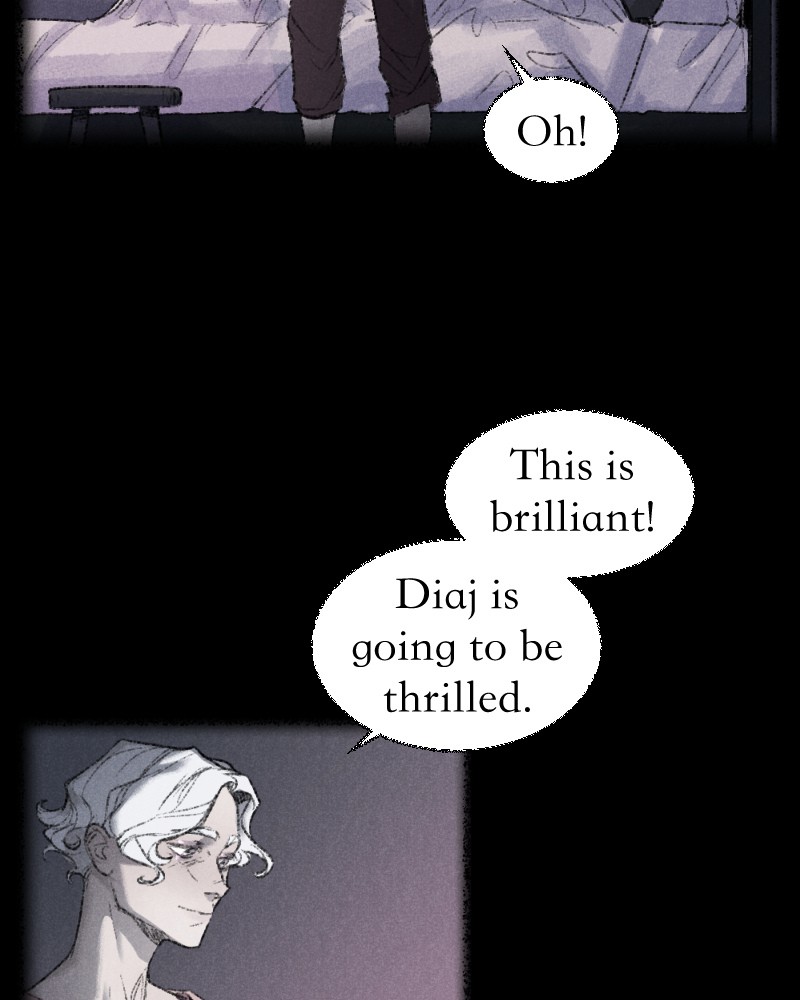 Stray Souls Chapter 84 - page 33