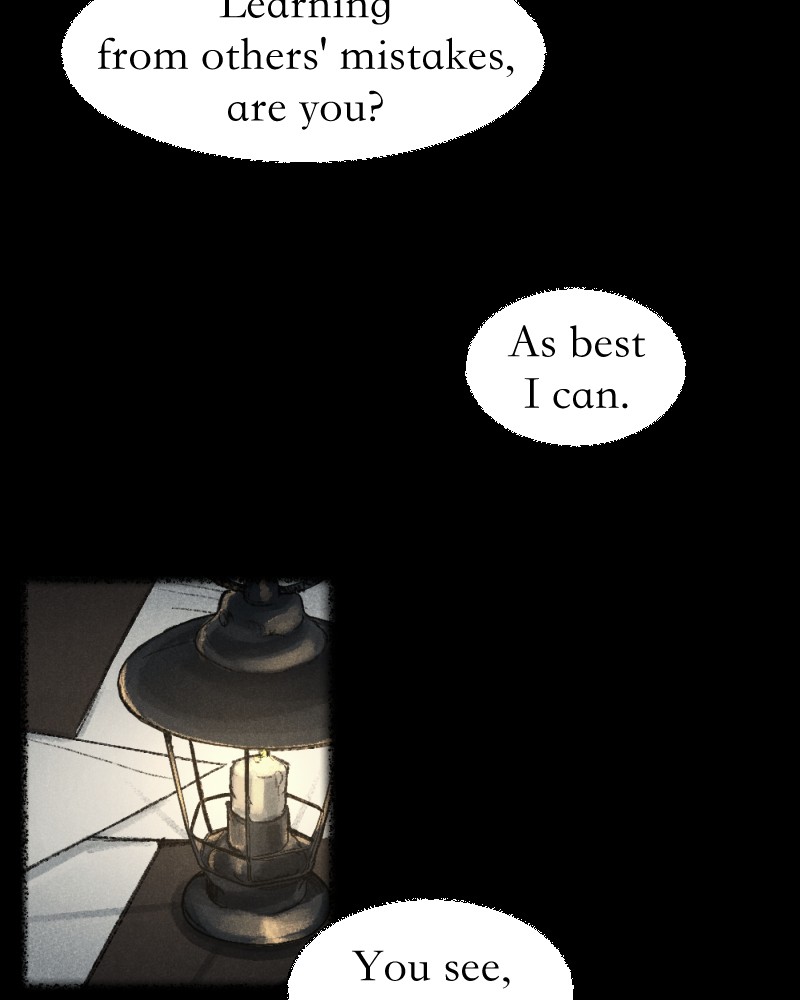 Stray Souls Chapter 84 - page 42