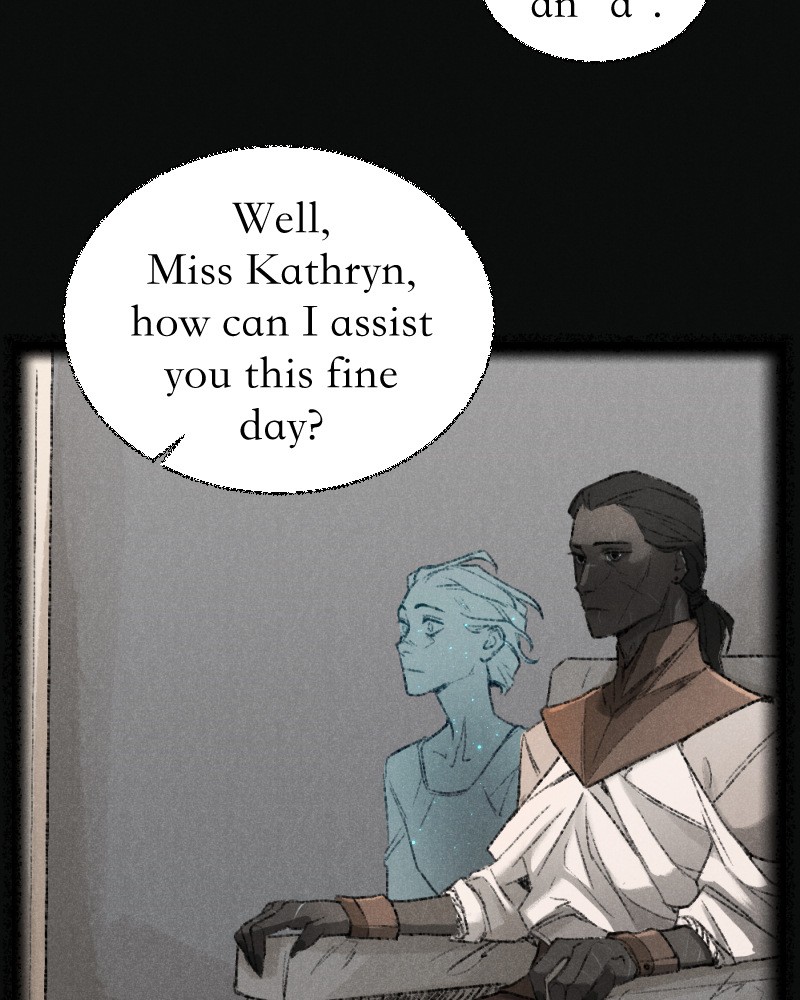 Stray Souls Chapter 83 - page 47
