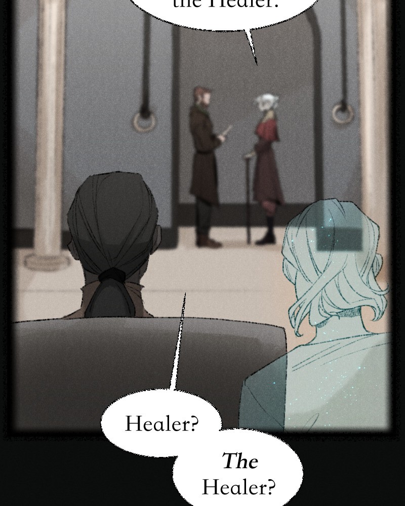 Stray Souls Chapter 83 - page 49