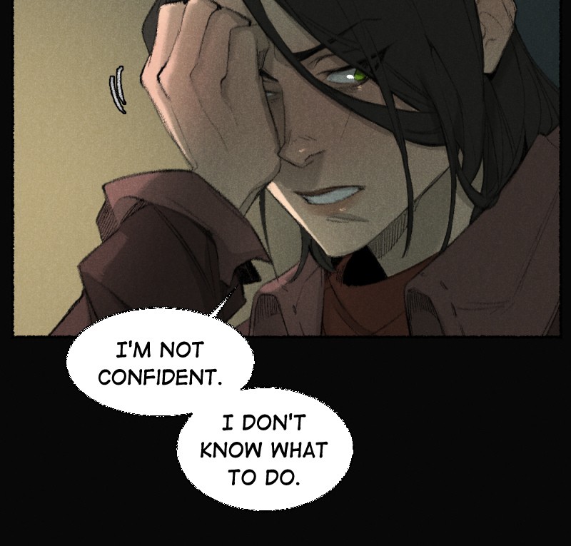 Stray Souls Chapter 82 - page 14