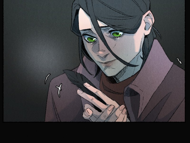 Stray Souls Chapter 82 - page 70