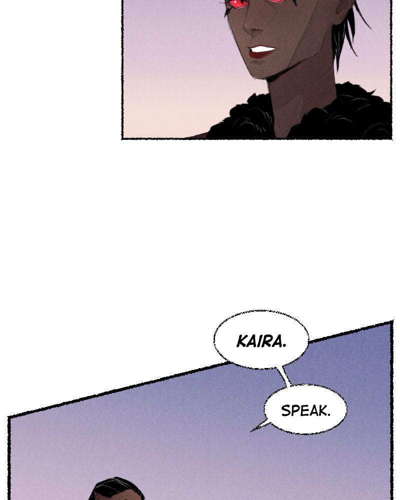 Stray Souls Chapter 81 - page 31