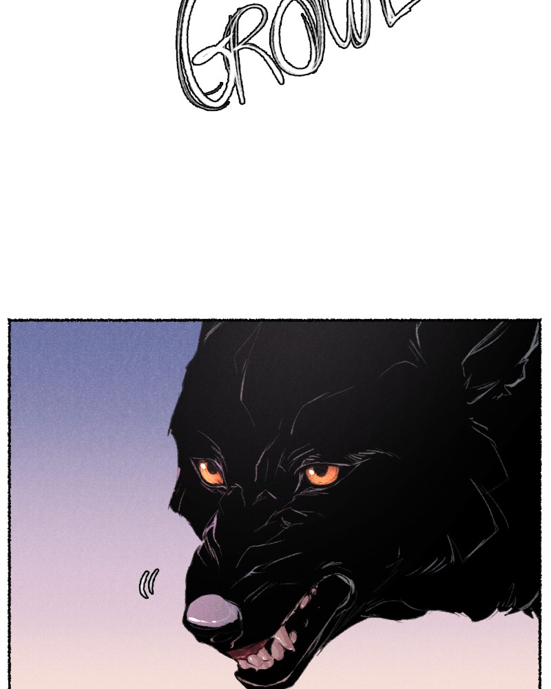 Stray Souls Chapter 81 - page 33