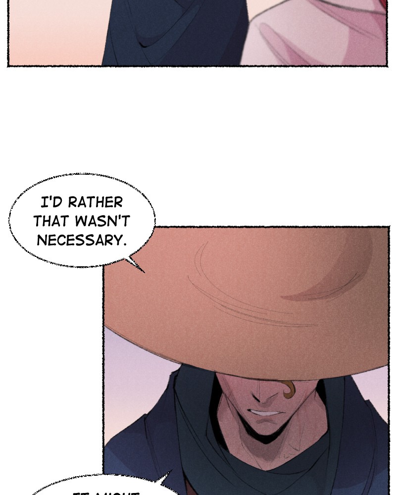 Stray Souls Chapter 81 - page 46