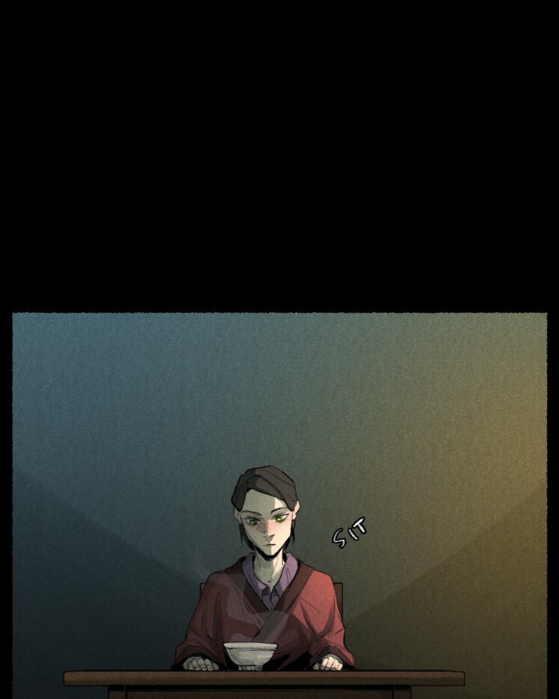 Stray Souls Chapter 80 - page 44