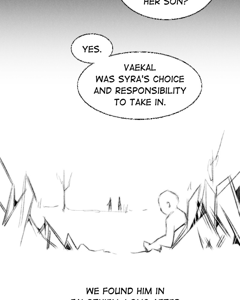 Stray Souls Chapter 80 - page 81