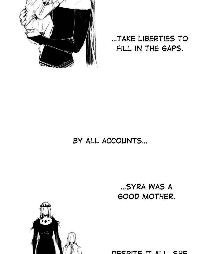 Stray Souls Chapter 80 - page 83
