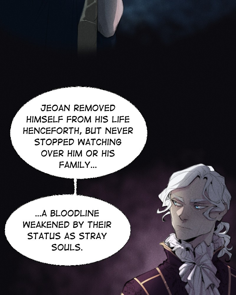 Stray Souls Chapter 77 - page 59