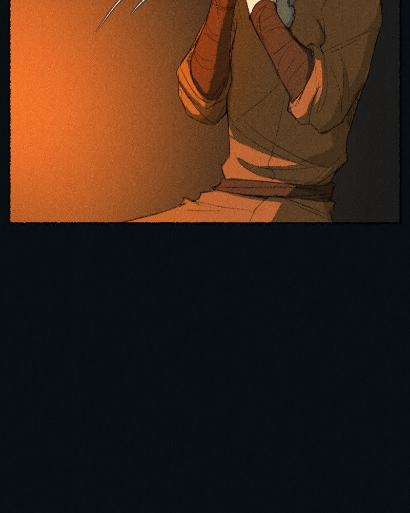 Stray Souls Chapter 76 - page 38