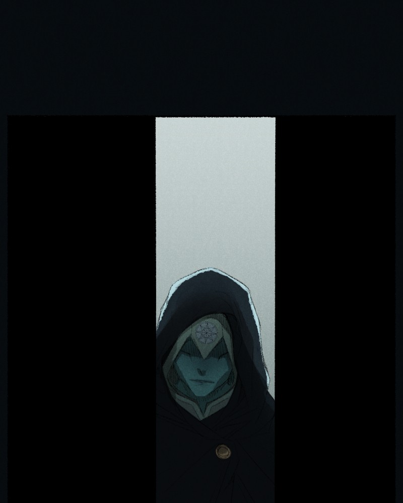 Stray Souls Chapter 76 - page 57