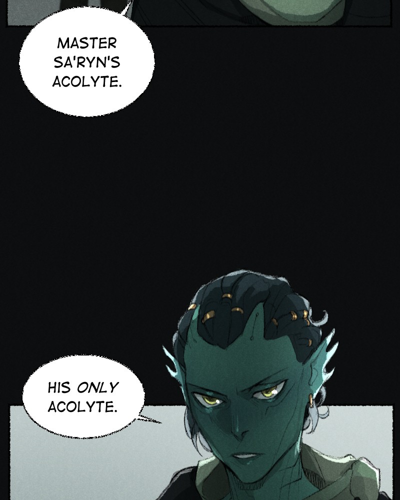 Stray Souls Chapter 76 - page 67