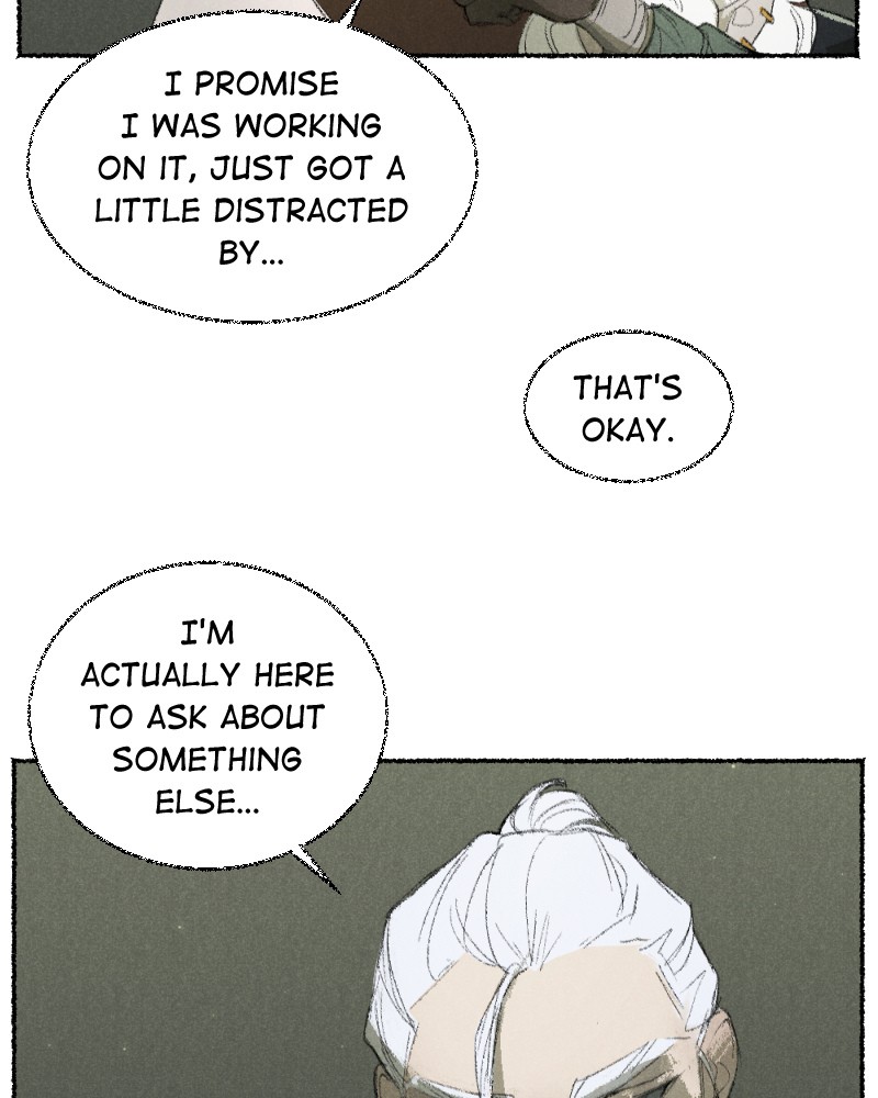 Stray Souls Chapter 75 - page 11