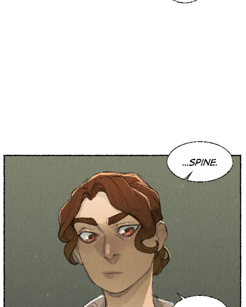Stray Souls Chapter 75 - page 28