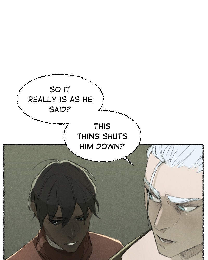 Stray Souls Chapter 75 - page 31