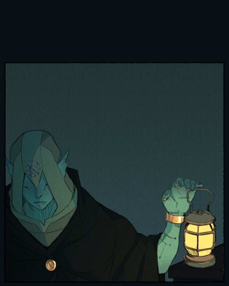 Stray Souls Chapter 75 - page 83