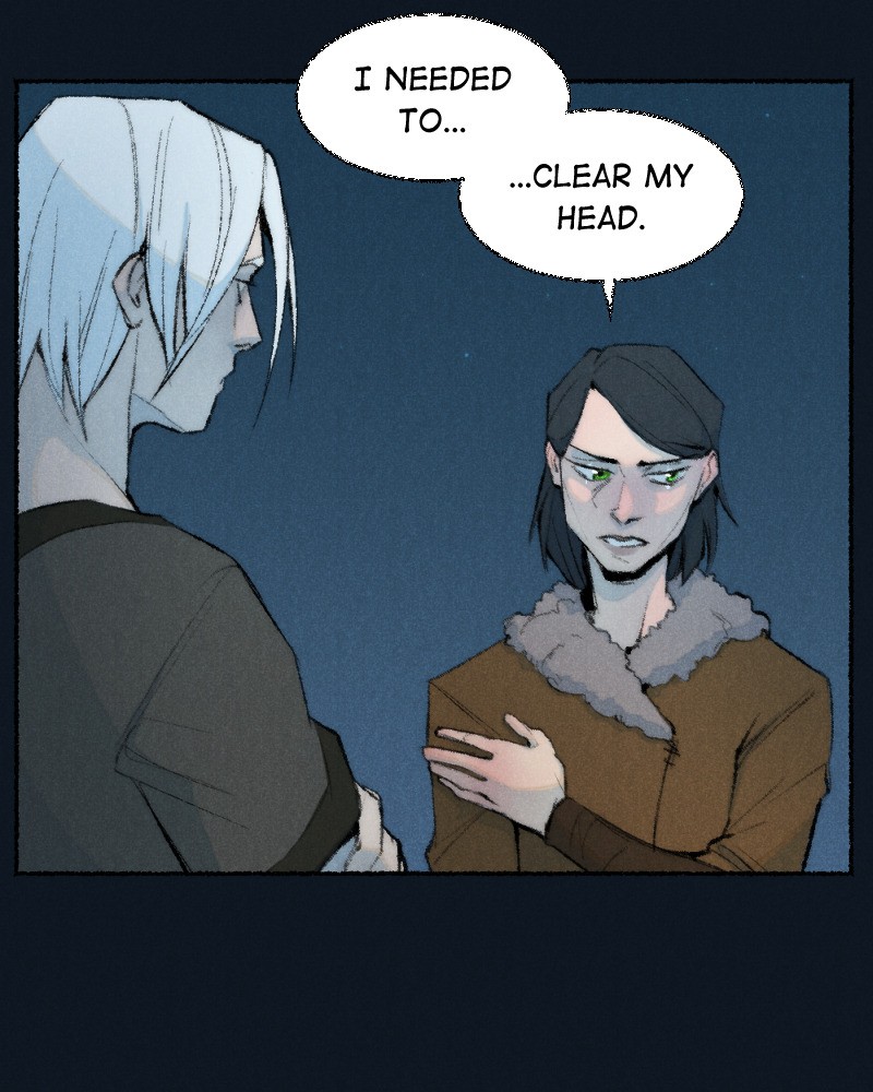Stray Souls Chapter 74 - page 15