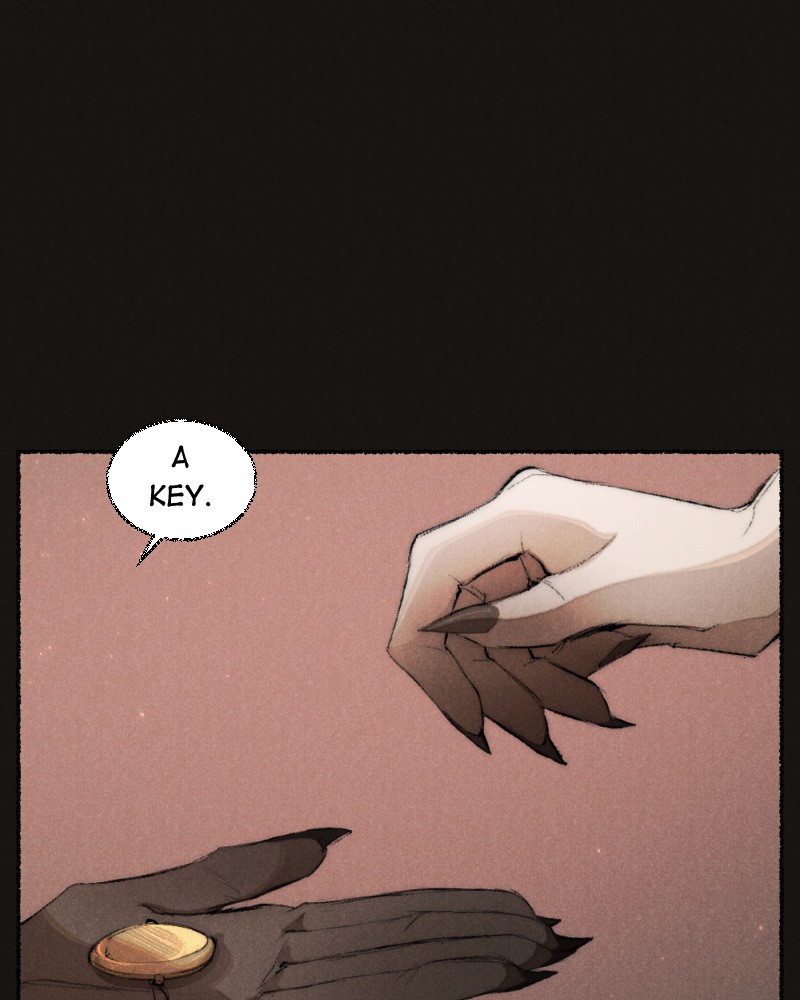 Stray Souls Chapter 73 - page 41