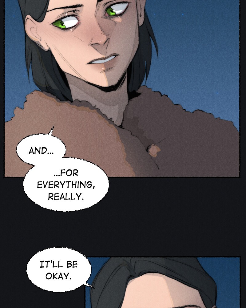Stray Souls Chapter 73 - page 74