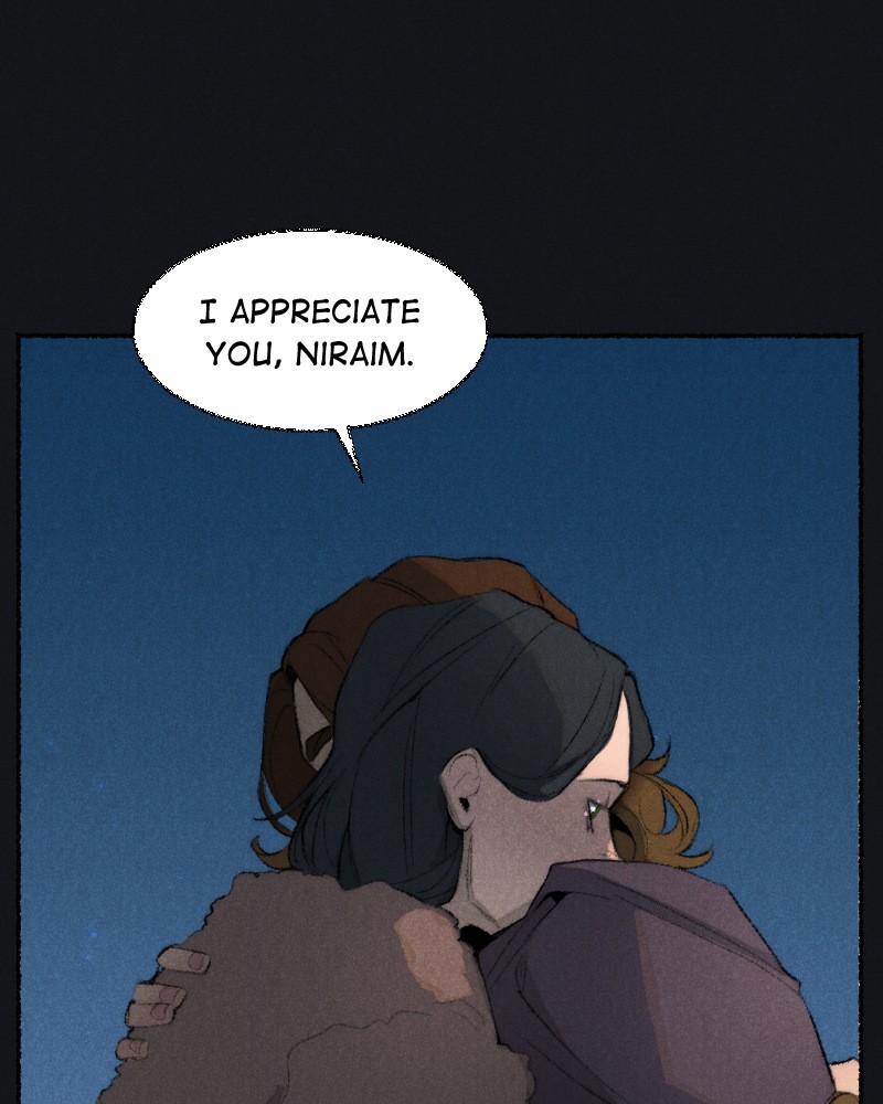 Stray Souls Chapter 73 - page 82