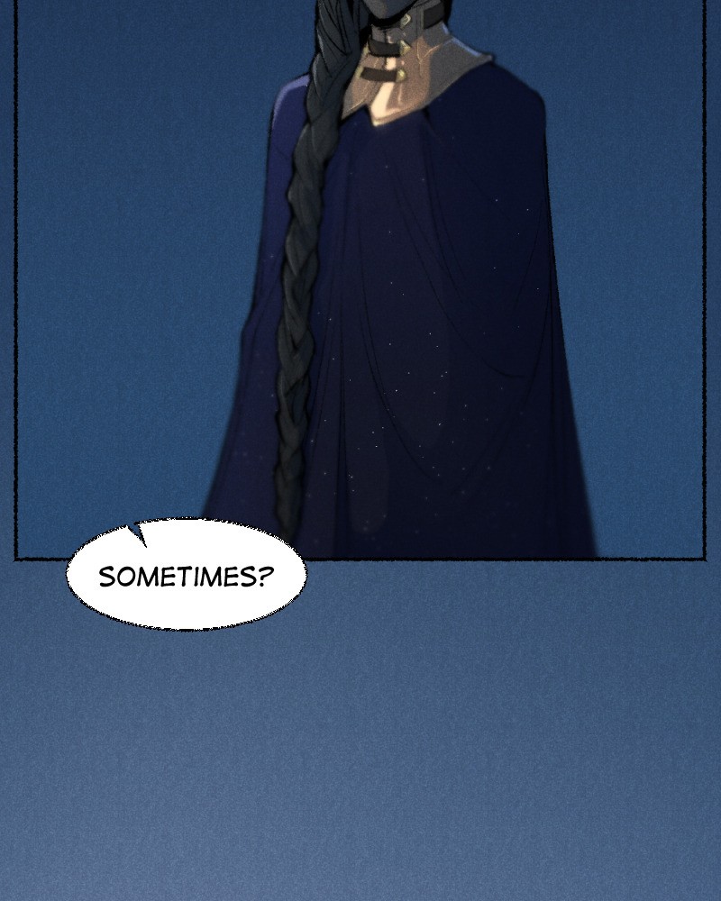 Stray Souls Chapter 72 - page 12