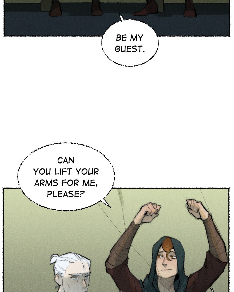 Stray Souls Chapter 72 - page 40