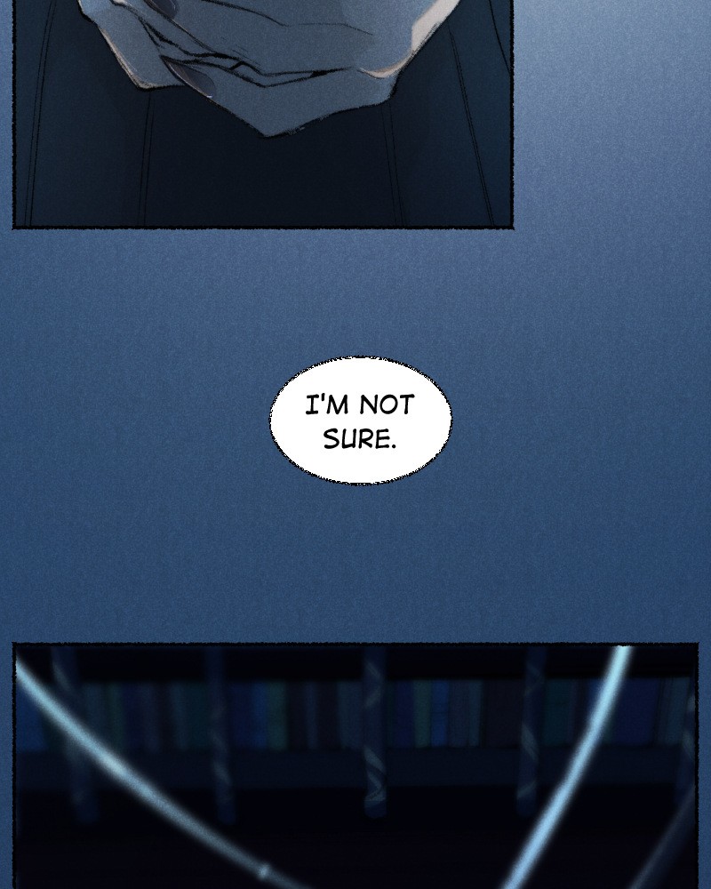 Stray Souls Chapter 72 - page 6