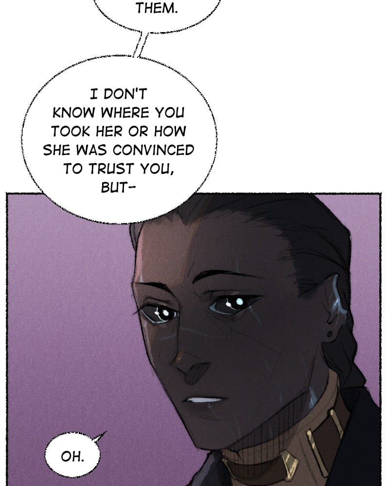 Stray Souls Chapter 71 - page 13