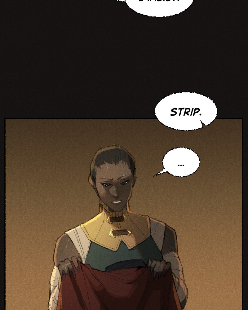 Stray Souls Chapter 70 - page 38