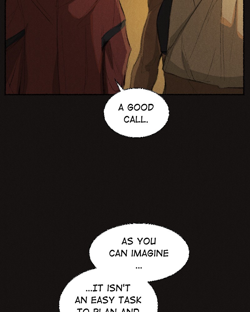 Stray Souls Chapter 70 - page 68