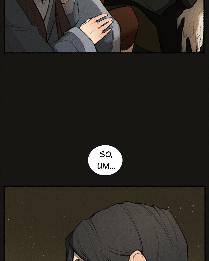 Stray Souls Chapter 69 - page 6