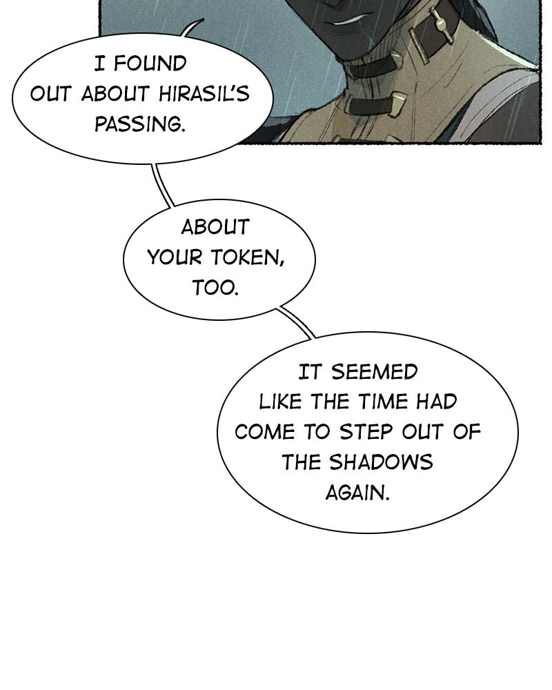Stray Souls Chapter 69 - page 68