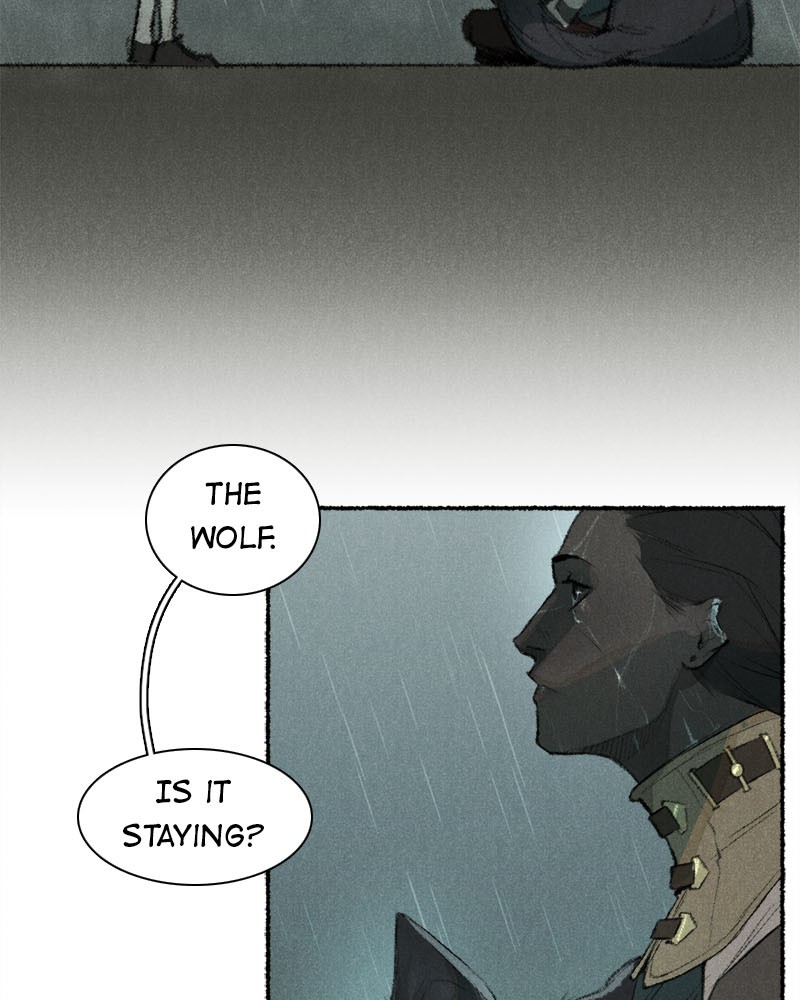 Stray Souls Chapter 69 - page 79
