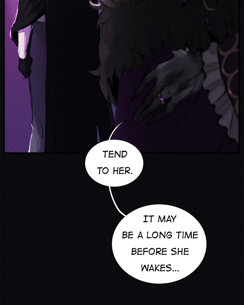 Stray Souls Chapter 67 - page 10