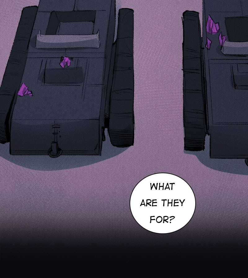 Stray Souls Chapter 67 - page 57