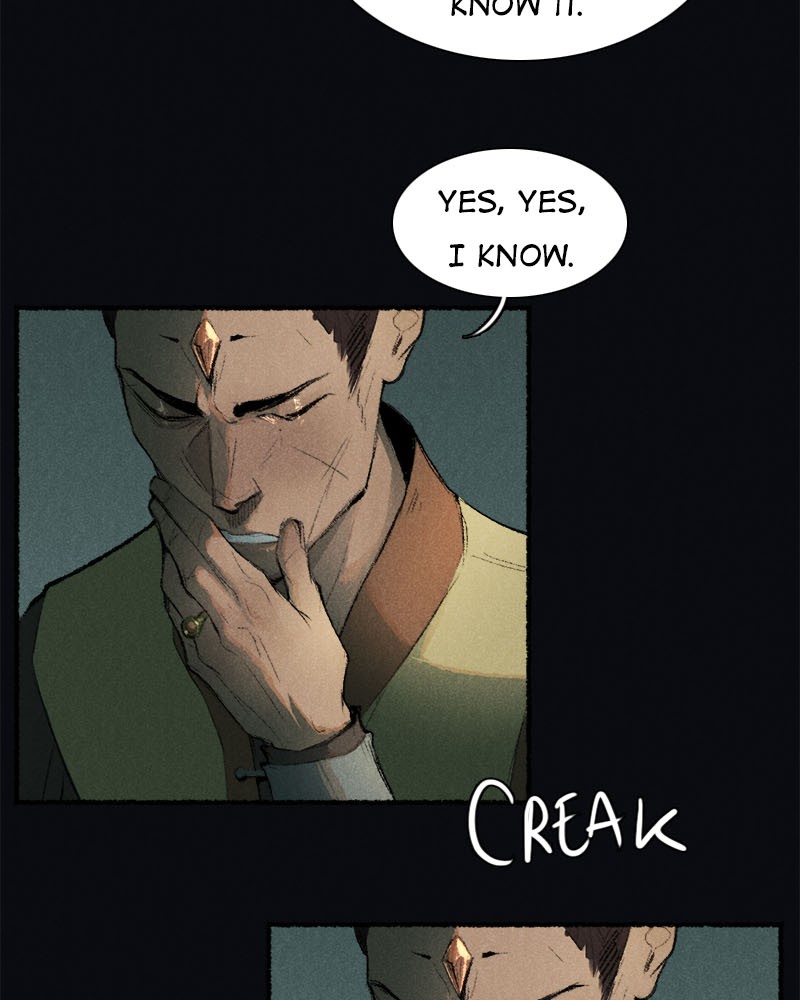 Stray Souls Chapter 67 - page 60