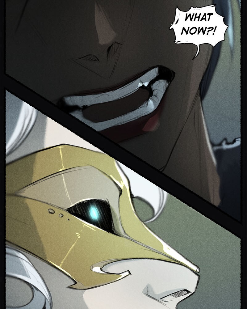 Stray Souls Chapter 64 - page 110