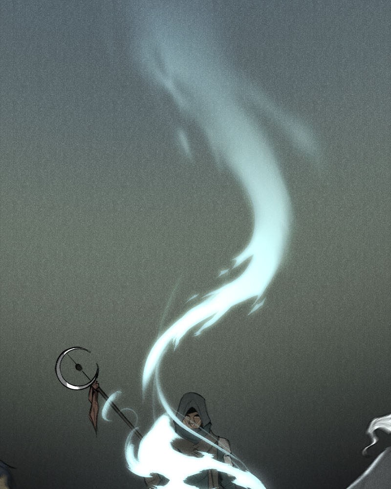 Stray Souls Chapter 64 - page 116