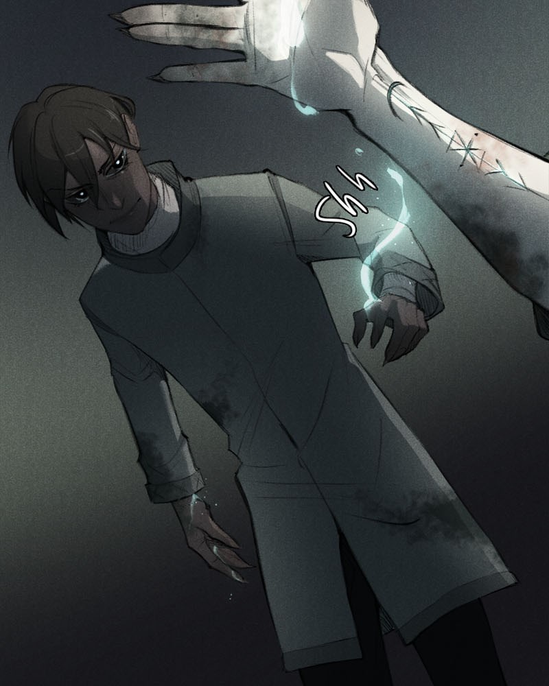 Stray Souls Chapter 64 - page 72