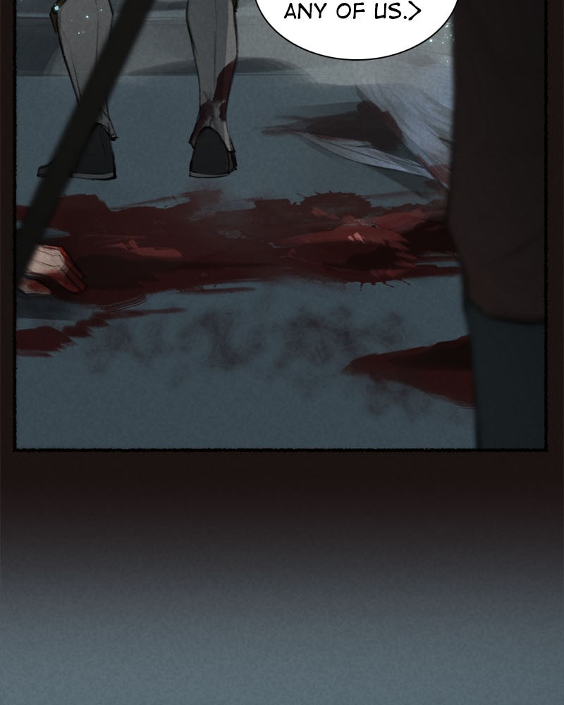 Stray Souls Chapter 63 - page 137