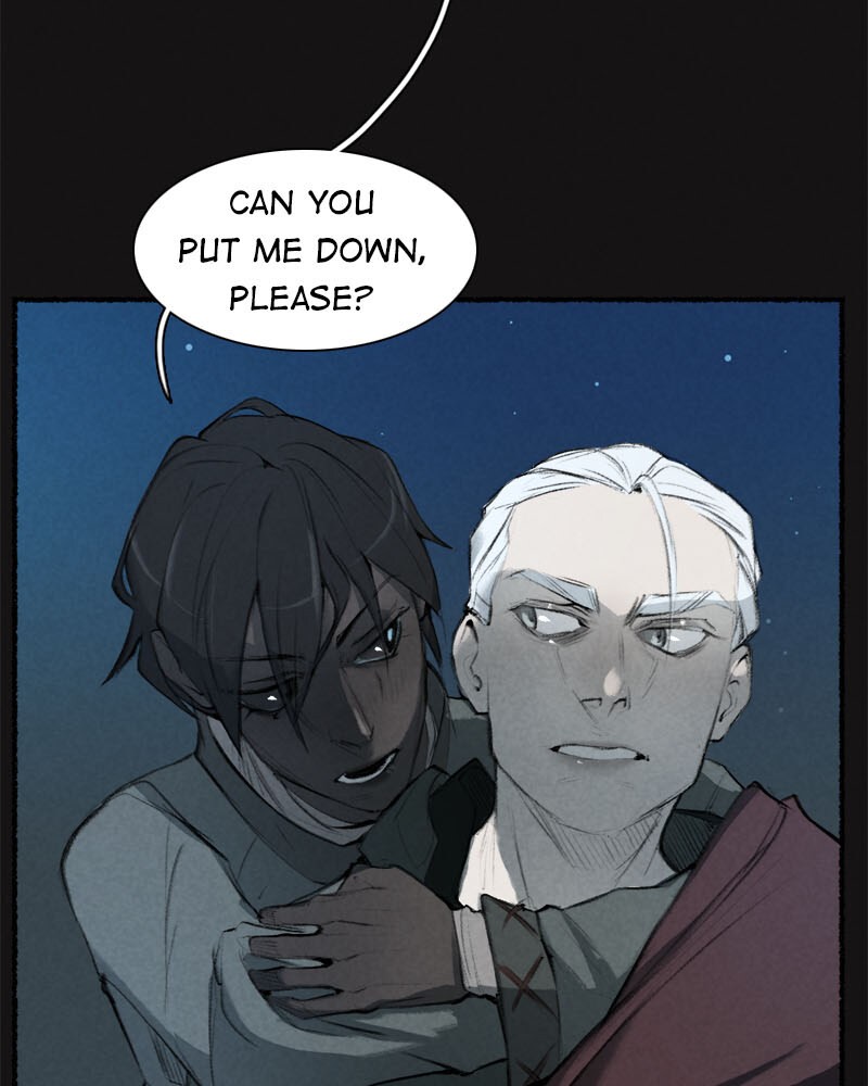 Stray Souls Chapter 63 - page 158