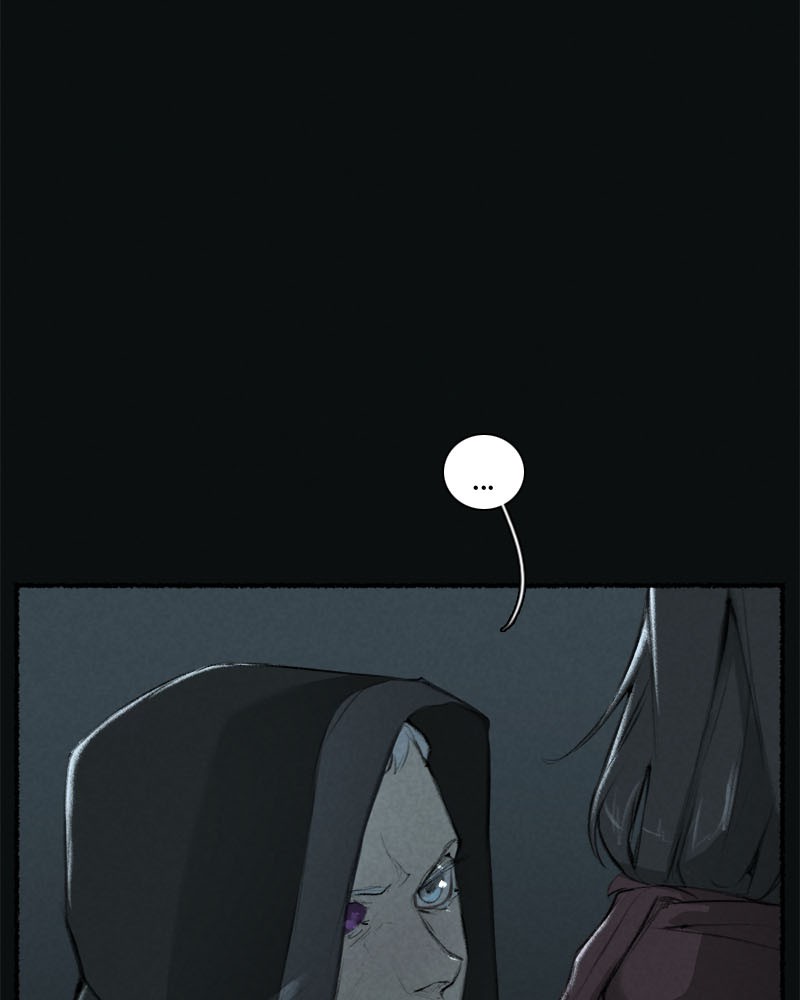 Stray Souls Chapter 63 - page 87