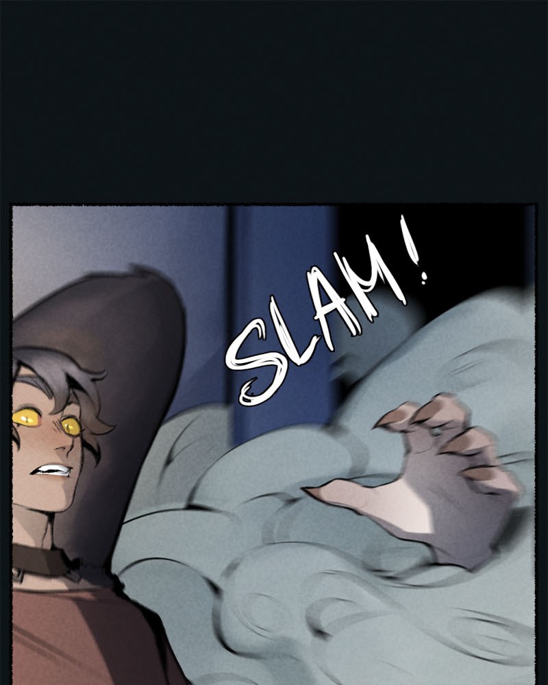 Stray Souls Chapter 62 - page 29