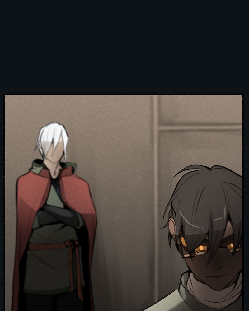 Stray Souls Chapter 61 - page 108