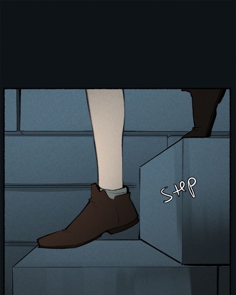 Stray Souls Chapter 61 - page 58