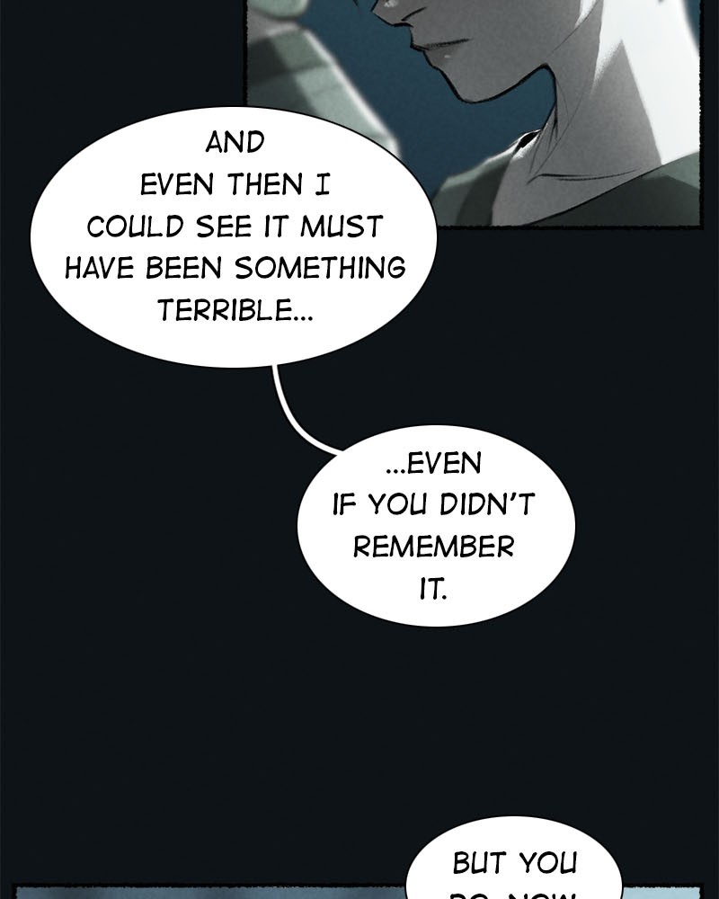 Stray Souls Chapter 61 - page 80